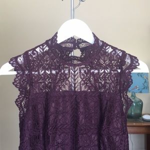 Lace Calvin Kline Dress